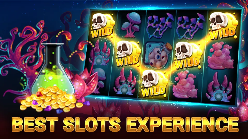 Nền tảng chơi game an toàn và công bằng