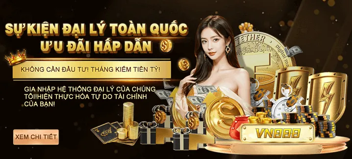 Khuyến mãi chào mừng người chơi mới