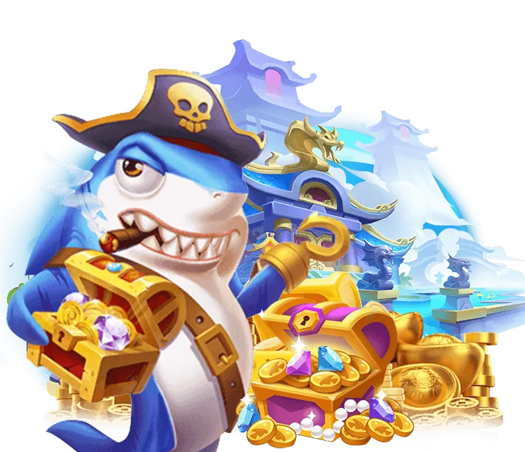 Các tựa game bắn cá đa dạng tại gee88