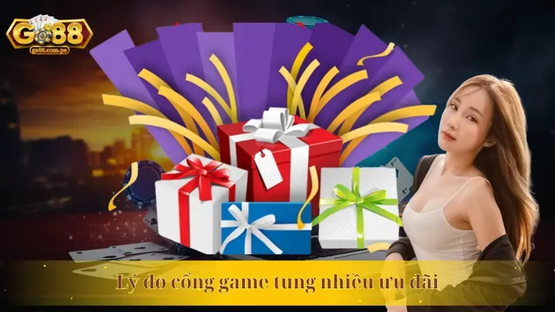 Khuyến mãi nạp tiền thường xuyên Gee88