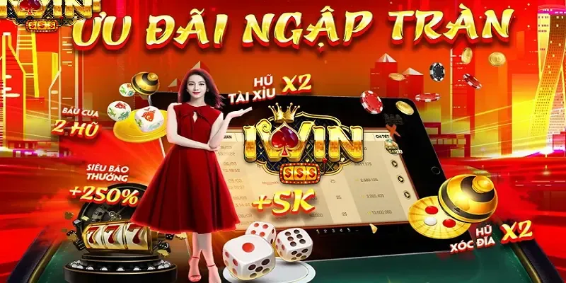 Người chơi trải nghiệm sòng bạc trực tuyến